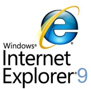 微軟 Internet Explorer 9 正式版