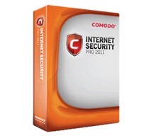 Comodo Internet Security 2011 PRO 免費一年版（含防毒軟體、防火牆）
