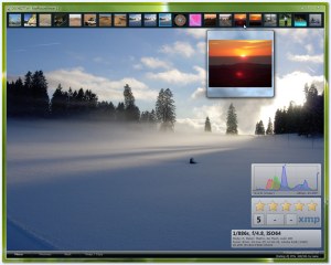 FastPictureViewer v1.5 Build 193 – 瀏覽速度飛快的免費秀圖軟體