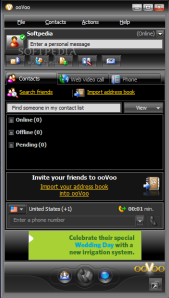 ooVoo v3.0.4.37 – 免費的多人視訊聊天軟體