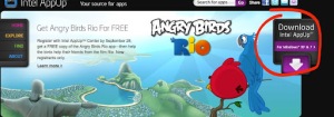 Angry Birds RIO 憤怒鳥里約大冒險（PC版）